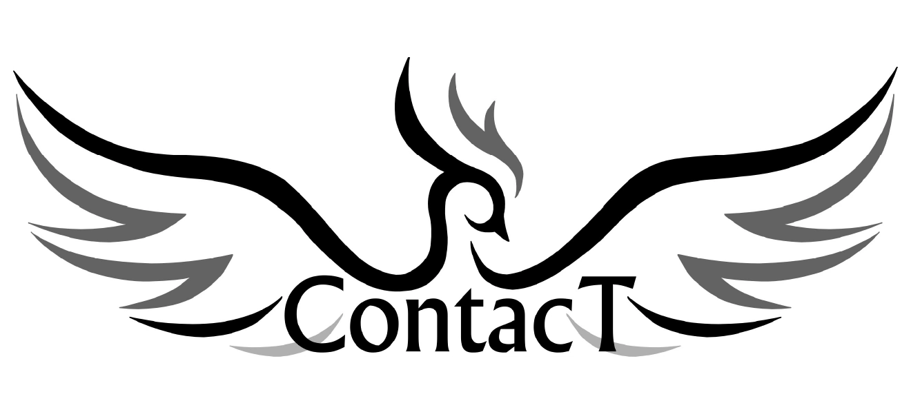 ContacT Sicherheitsdienst Logo