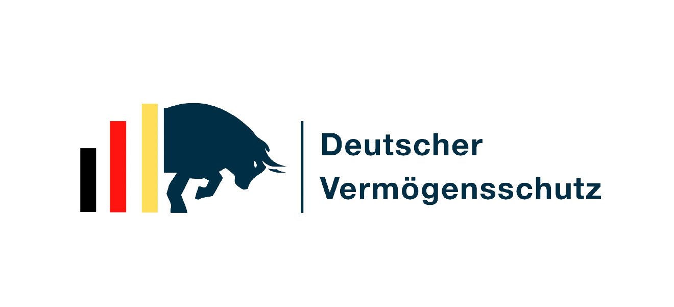 Deutscher Vermögensschutz Logo