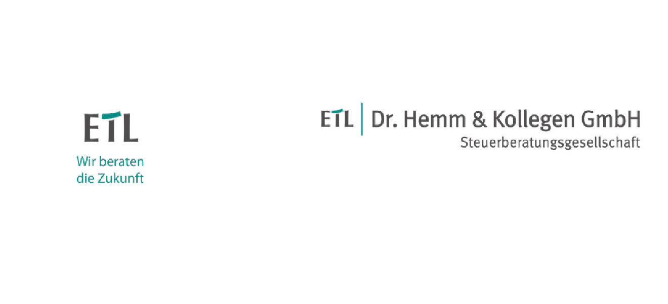 ETL Dr. Hemm & Kollegen GmbH Logo