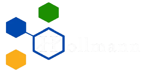 Hollmann & Binder logo