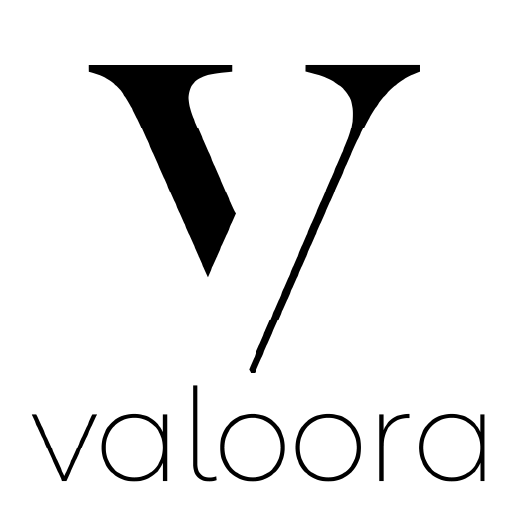 Valoora Logo