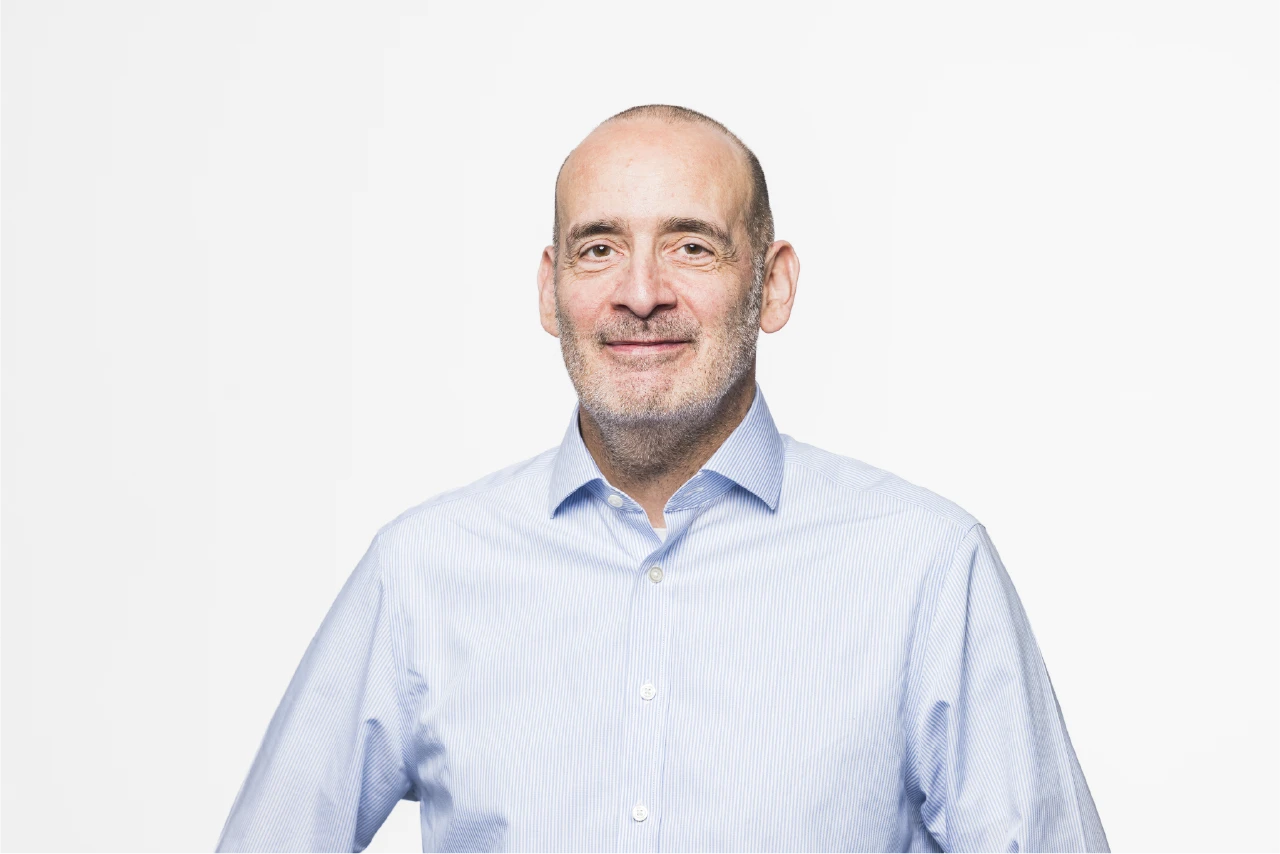 Andrés Moreno, Trisor'da Customer Experience Manager