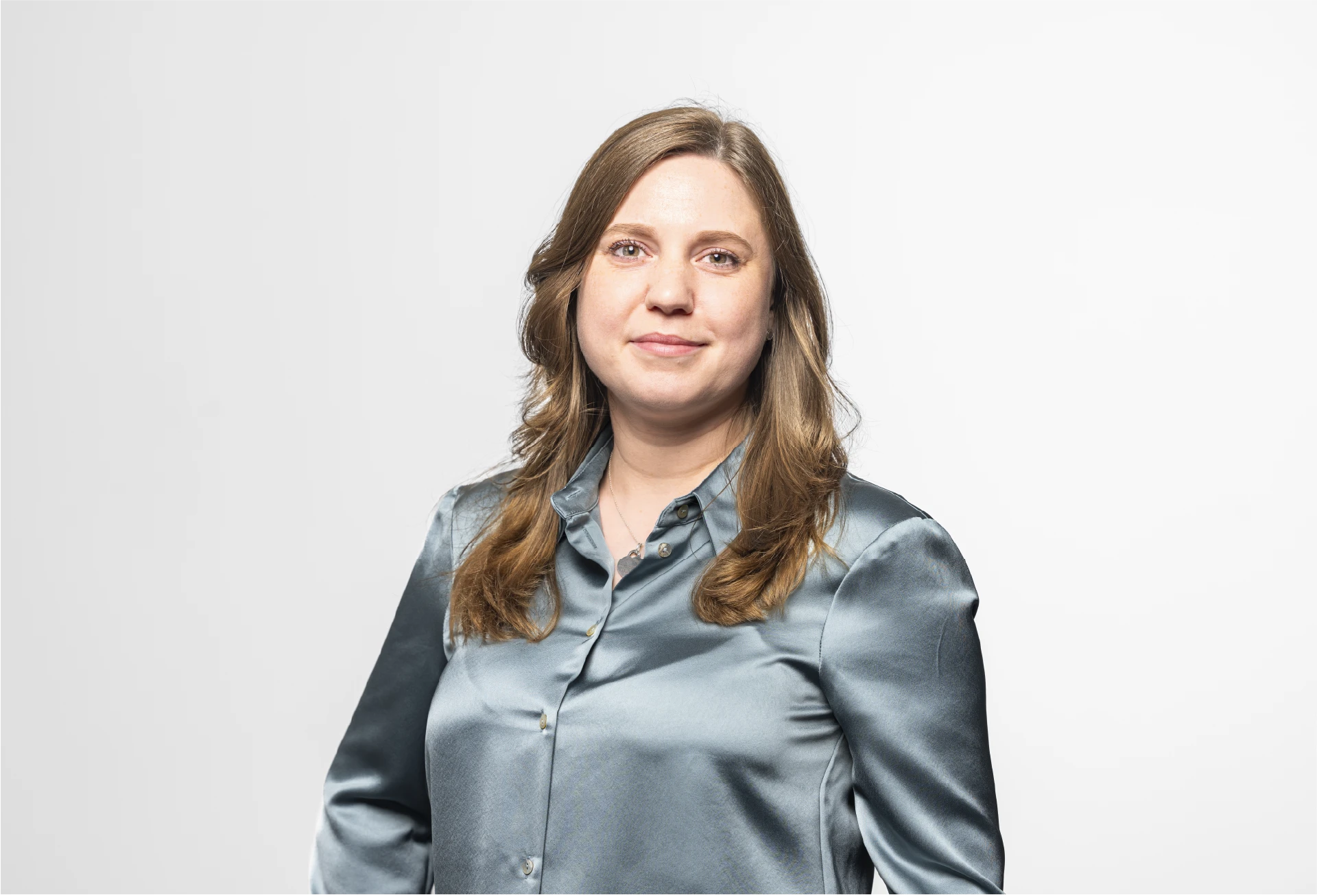 Luisa Schypula, Operations Managerin bei Trisor